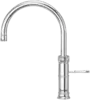 Quooker Classic Keukenmengkraan Fusion Round - Chroom - Losse Kraan