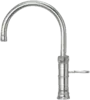 Quooker Classic Keukenmengkraan Fusion Round - RVS - Losse Kraan