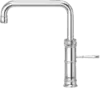Quooker Classic Keukenmengkraan Fusion Square - Chroom - Losse Kraan