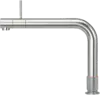 Quooker Classic Keukenmengkraan Front - RVS - Losse Kraan