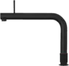 Quooker Classic Keukenmengkraan Front - Zwart - Losse Kraan