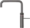 Quooker Keukenmengkraan Fusion Square - Gun Metal - Losse Kraan
