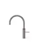 Quooker Keukenmengkraan Fusion Round - Gun Metal - Losse Kraan