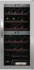 mQuvée WineExpert 24 Wijnkast - RVS