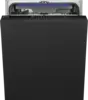 SMEG STL362DQ Universeel Esthetisch Inbouw Vaatwasser 