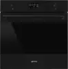 SMEG SO6302M2N SpeedwaveXL Galileo Inbouw Oven - Combi Magnetron - Classici Esthetisch