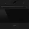 SMEG SOP6302S2PN Classici Esthetisch Pyro Steam Galileo Inbouw Oven