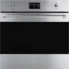 SMEG SOP6302S2PX Classici Esthetisch Pyro steam Galileo Inbouw Oven 