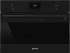 SMEG SO4301M0N Classici Esthetisch Inbouwmagnetron 