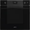 SMEG SOP6101S2B3 Linea Esthetisch Pyro steam Galileo Inbouw Oven