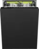 SMEG ST352AL Universeel Esthetisch Inbouw Vaatwasser - 60 cm 