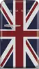 SMEG FAB10RDUJ6 Vrijstaande Koelkast 50's Style - Union Jack - Special Edition