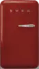 SMEG FAB10LRD6 Vrijstaande Koelkast 50's Style - Rood