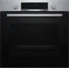 BOSCH HBA514BS3 Serie 4 Inbouwoven