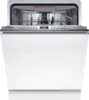 BOSCH SBH4ECX28E Serie 4 Inbouw Vaatwasser 