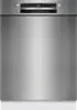 BOSCH SMU4ECS28E Serie 4 Inbouw Vaatwasser 