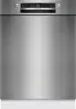 BOSCH SMU4EVS08E Serie 4 Inbouw Vaatwasser 