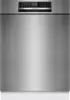 BOSCH SMU6ECS12E Serie 6 Inbouw Vaatwasser