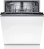 BOSCH SMV2ITX09E Serie 2 Inbouw Vaatwasser