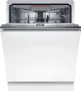 BOSCH SMV4ECX28E Serie 4 Inbouw Vaatwasser