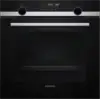 Siemens HB578GBS3 iQ500 Inbouw Oven - 60 x 60 cm - Inox