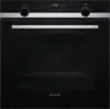 Siemens HB537GES3 iQ500 Inbouw Oven - 60 x 60 cm - Inox