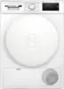 BOSCH WTH8300MNL Serie 4 EXCLUSIV Warmtepompdroger