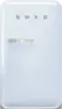 SMEG FAB10HRPB6 Koelkast 50's Style - Pastelblauw 