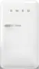 SMEG FAB10HRWH6 Koelkast 50's Style - Wit