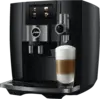 JURA J10 Piano Black (EA) Volautomatische Koffiemachine