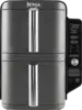 Ninja SL400EU Double Stack XL 2-Drawer Airfryer 
