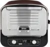 OO101EU Woodfire Elektrischer Outdoor Ofen