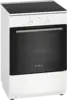 BOSCH HLL09A020U Serie 2 Inductiefornuis