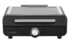 Ninja GR101EU Sizzle Rookvrije Contactgrill en Bakplaat