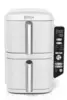 Ninja SL400EUWH Double Stack XL 2-Drawer Airfryer - Wit