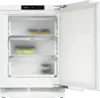 Miele FNUS 7040 D Onderbouw Vriezer 