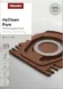 Miele CO HyClean Pure Stofzuigerzak HyClean Pure CO