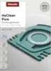 Miele TU HyClean Pure Stofzuigerzak HyClean Pure TU