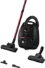 BOSCH BGB41POW1 Serie 4 ProPower Stofzuiger met Zak - Zwart