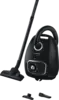 BOSCH BGB41BA1 Serie 4 Stofzuiger met Zak - Zwart