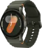 Samsung Galaxy Watch7 Groen (40mm, BT)