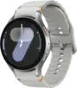 Samsung Galaxy Watch7 Zilver (44mm, BT)