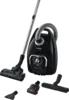BOSCH BGL8BA3S Serie 8 Stofzuiger met Zak - Zwart