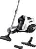 BOSCH BGS05A322 Serie 2 Stofzuiger Zonder Zak - Wit