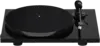 Pro-Ject E1 Phono AT3600L platenspeler voorversterkt - Zwart