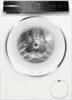 BOSCH WGB256AMNL Serie 8 EXCLUSIV Wasmachine