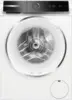 BOSCH WGB2560MNL Serie 8 EXCLUSIV Wasmachine