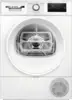 BOSCH WTH8520MNL Serie 4 EXCLUSIV Warmtepompdroger