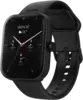 Hama Smartwatch 5000 Zwart