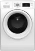 Whirlpool FFWDB 964489 WV EE Was-droogcombinatie